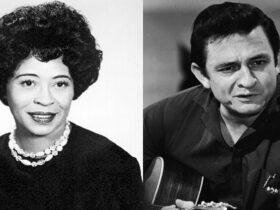 U.S. Capitol Welcomes Icons Daisy Bates and Johnny Cash